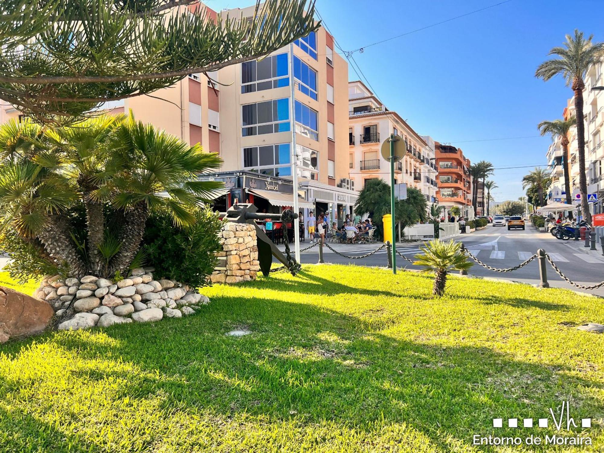 Vh Costablanca - Eva Villa Calpe Exterior photo