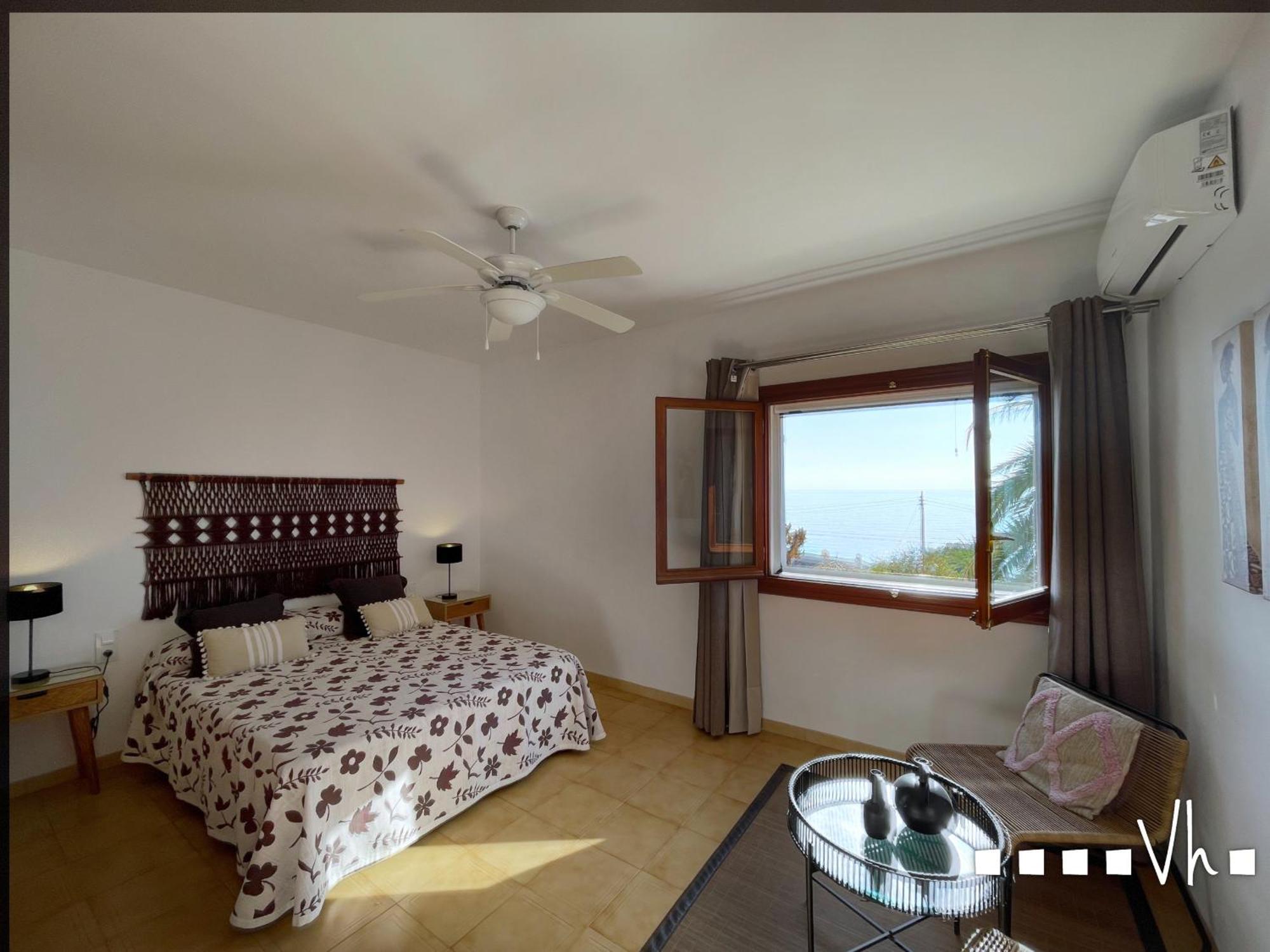 Vh Costablanca - Eva Villa Calpe Exterior photo